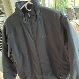 Mens Columbia jacket